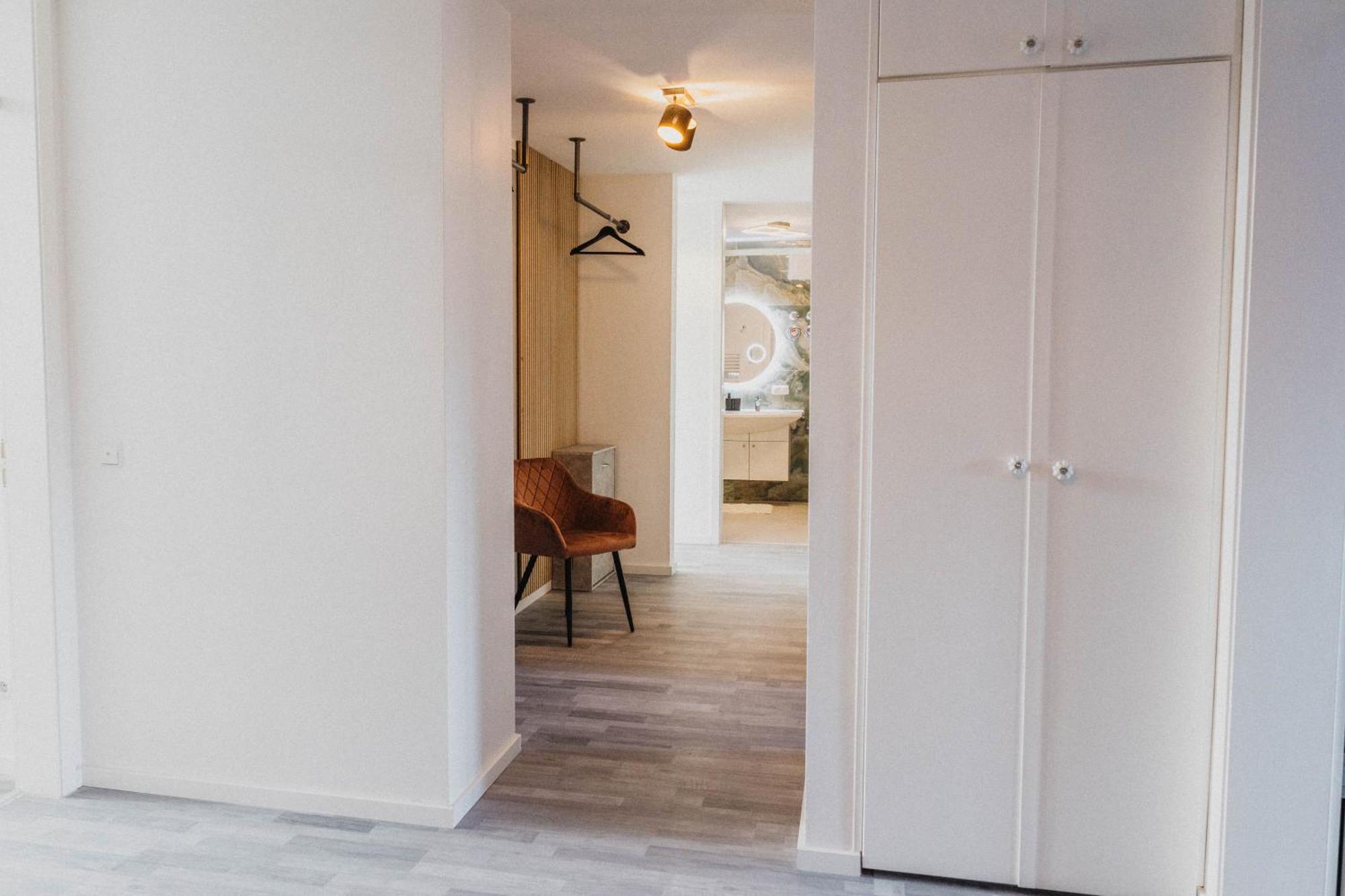 Luxury 4 Bedroom Apartment/Therme Erding/Parking Eksteriør billede
