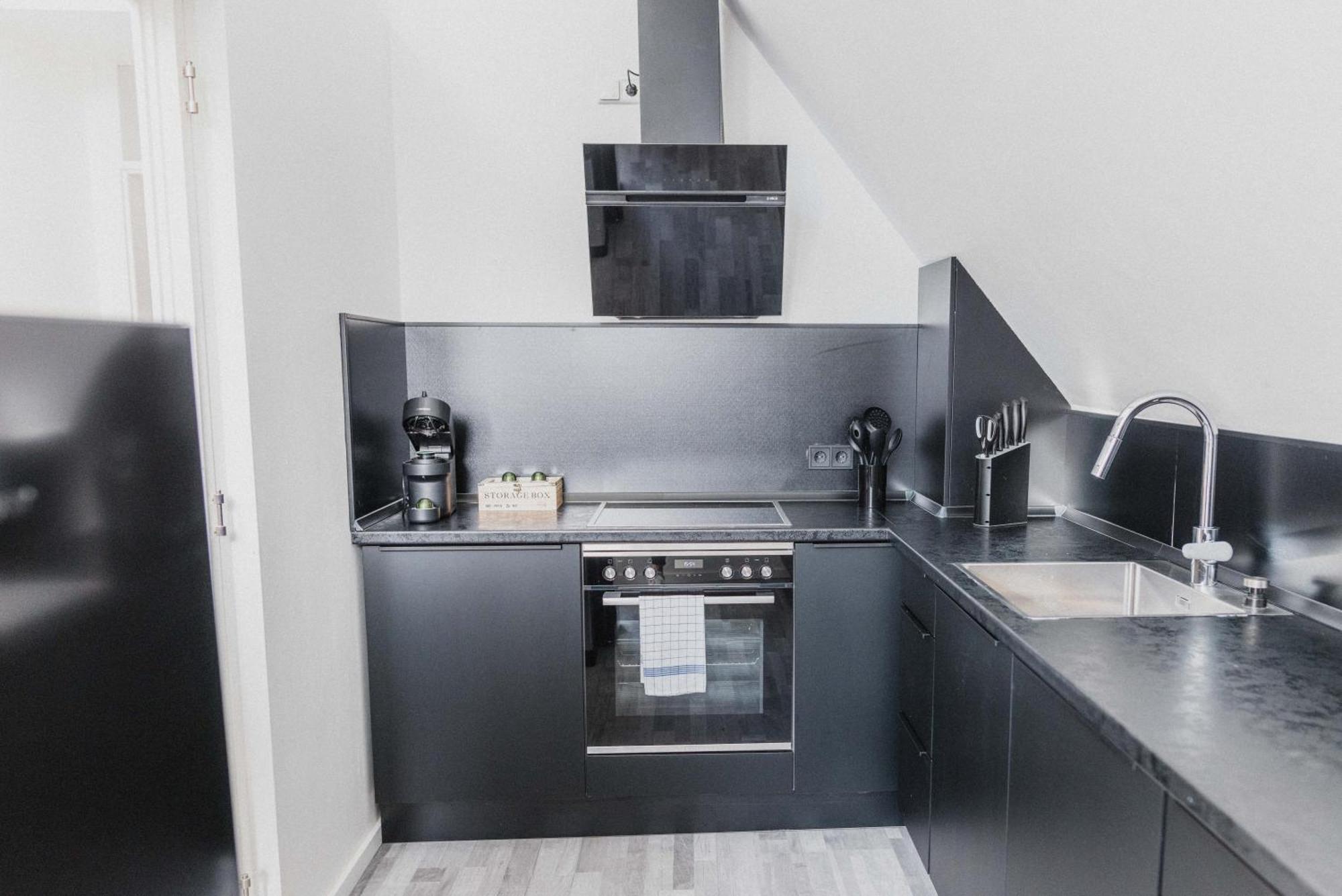 Luxury 4 Bedroom Apartment/Therme Erding/Parking Eksteriør billede